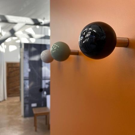Xl-Apartment 1889 Walsheim Экстерьер фото