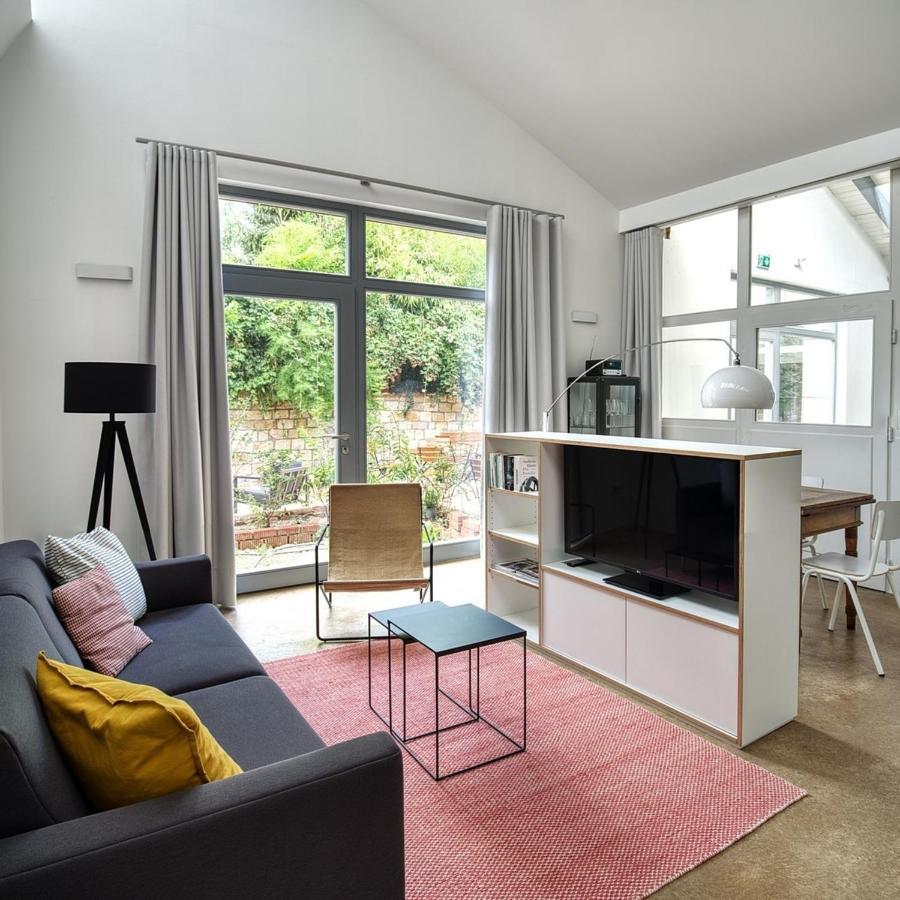 Xl-Apartment 1889 Walsheim Экстерьер фото