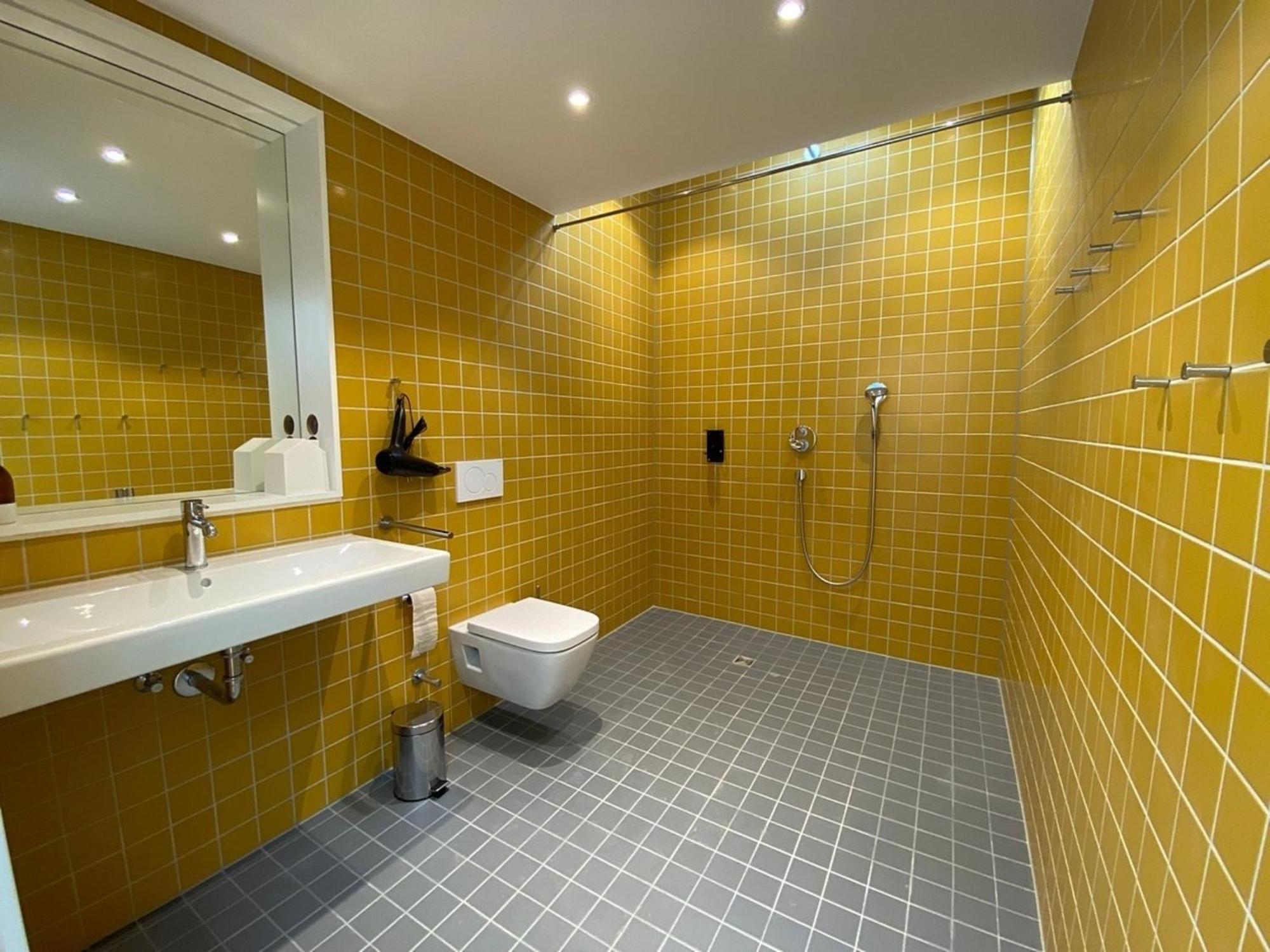 Xl-Apartment 1889 Walsheim Экстерьер фото