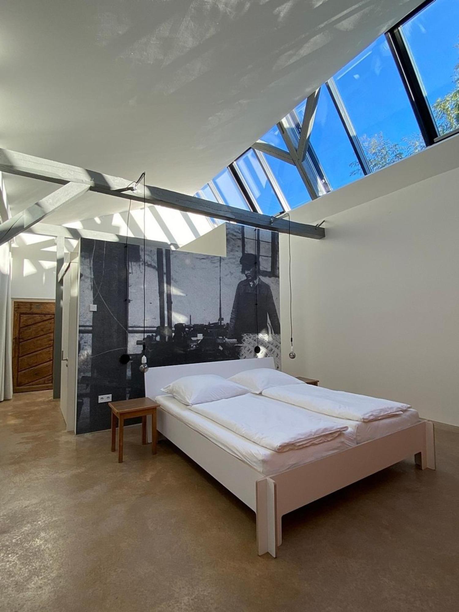 Xl-Apartment 1889 Walsheim Экстерьер фото