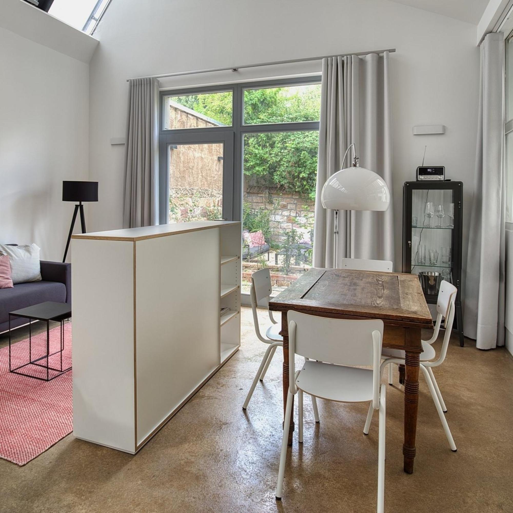 Xl-Apartment 1889 Walsheim Экстерьер фото