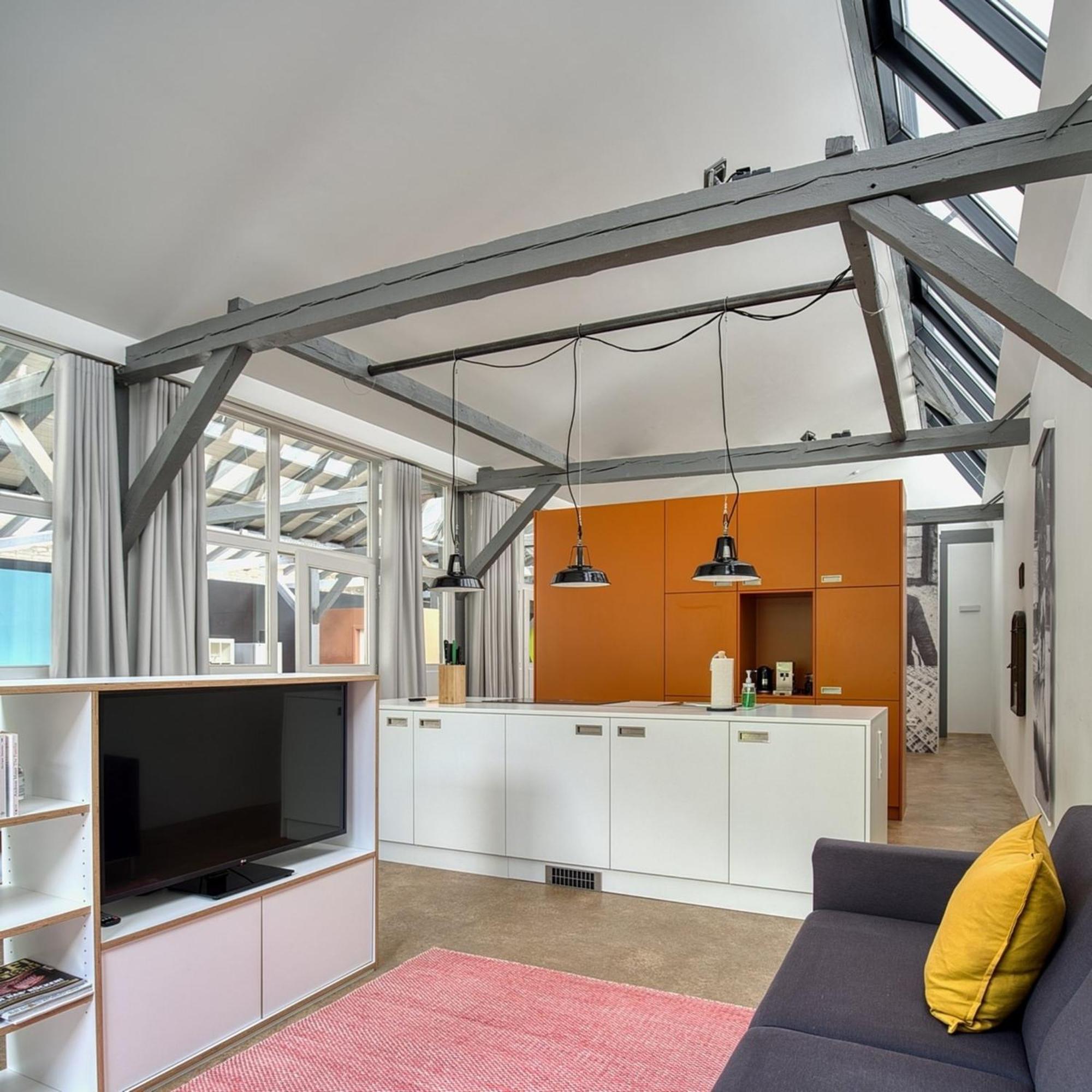 Xl-Apartment 1889 Walsheim Экстерьер фото